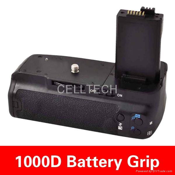 450D/1000D Battery Grip  2