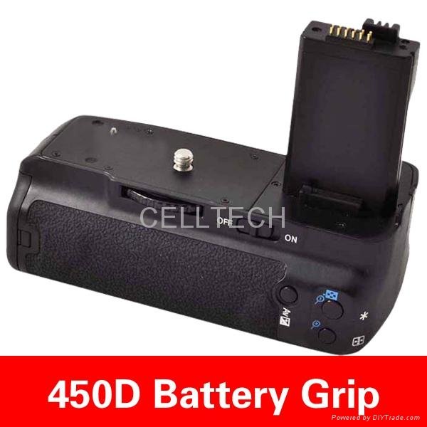 450D/1000D Battery Grip 