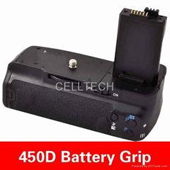 450D/1000D Battery Grip 