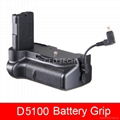 Digital Camera Battery Grip for Nikon