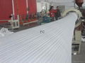 EPE foam sheet equipment 1