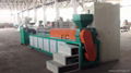 EPE  foam pipe/rod machine 4