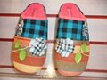 Warm slippers, plush slippers, slippers seasons, warm high boots 5