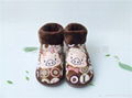 High-end snow boots 2