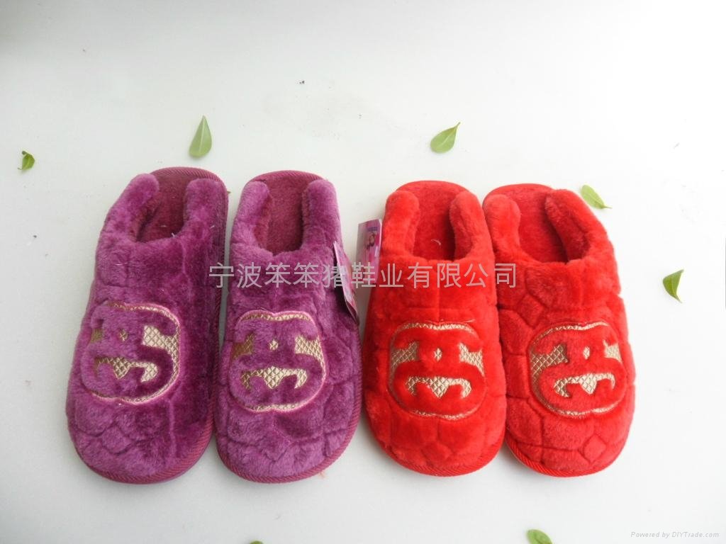 sheepskin footwear 2