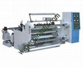 paper，film slitting machine