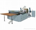 cross cutting machine