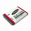 Lithium-ion Battery Pack for Samsung