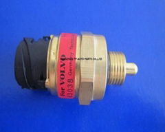 HTP-VS006  volvo oil pressure sensor 1077574