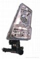 HTP-NFH001  volvo  head lamp   1