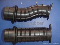 rubber hose