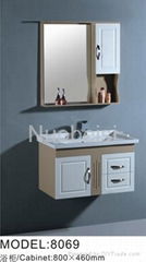 bathroom cabinet