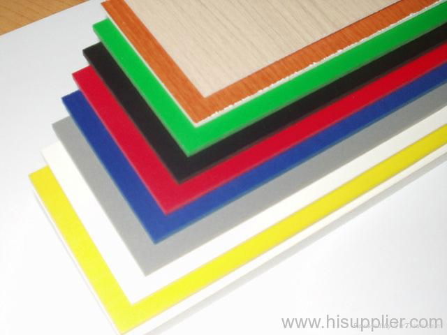  high density foam hard sheets