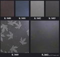 Frosted window decorative film 3