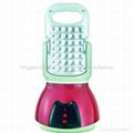 led rechargeable camping light,new item camping light 1