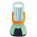 emergency led camping light 1