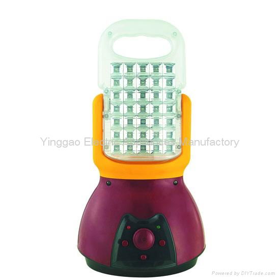 emergency led camping light 3