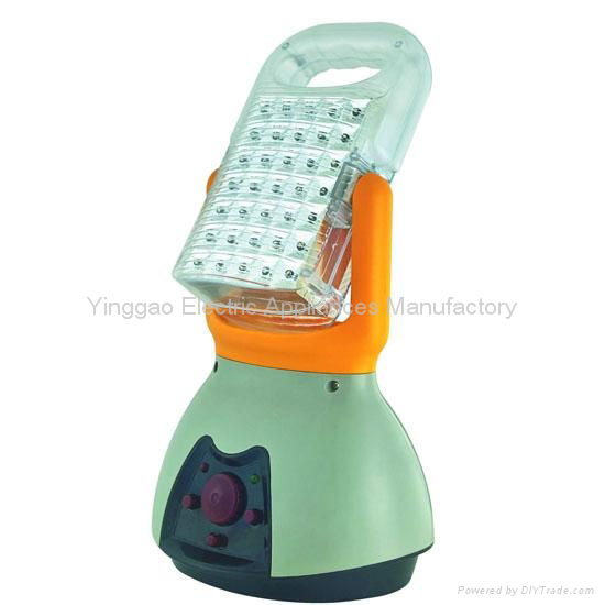 emergency led camping light 4