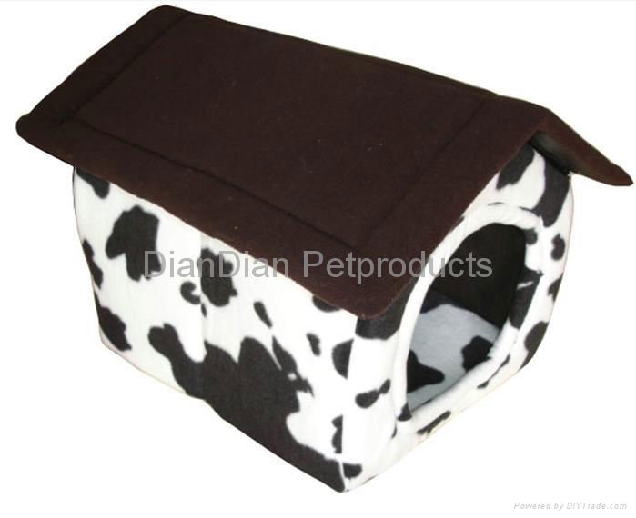 Pet bed 2