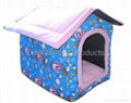 Pet bed 4