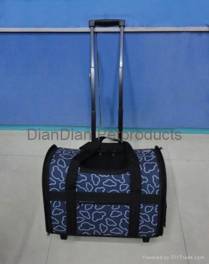 pet case and bag 2