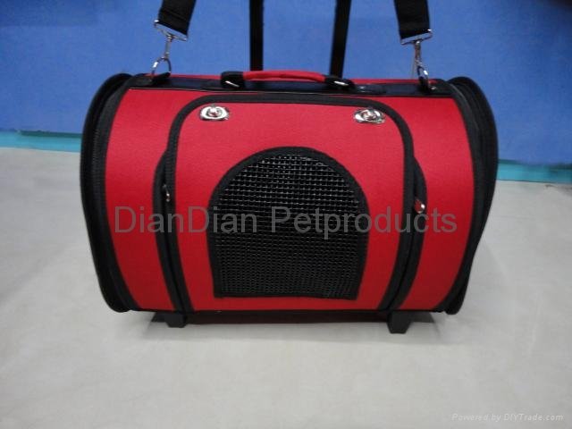 pet case and bag 3