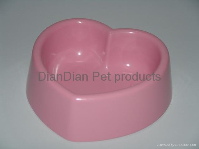 pet dishware dog dinnerware cat tableware 2