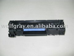 toner cartridge for HP 435A