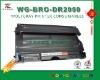 Brother DR2050 new compatible DRUM