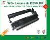 Compatible Toner Cartridge for Lexmark