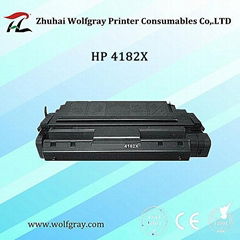 Compatible for HP C4182X toner cartridge