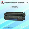 Compatible for HP C7115A toner cartridge 1