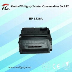 Compatible for HP Q1338A toner cartridge