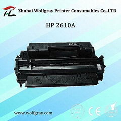 Compatible for HP Q2610A toner cartridge