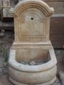 antique fountain 5