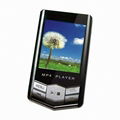 Flash Mp4 Player