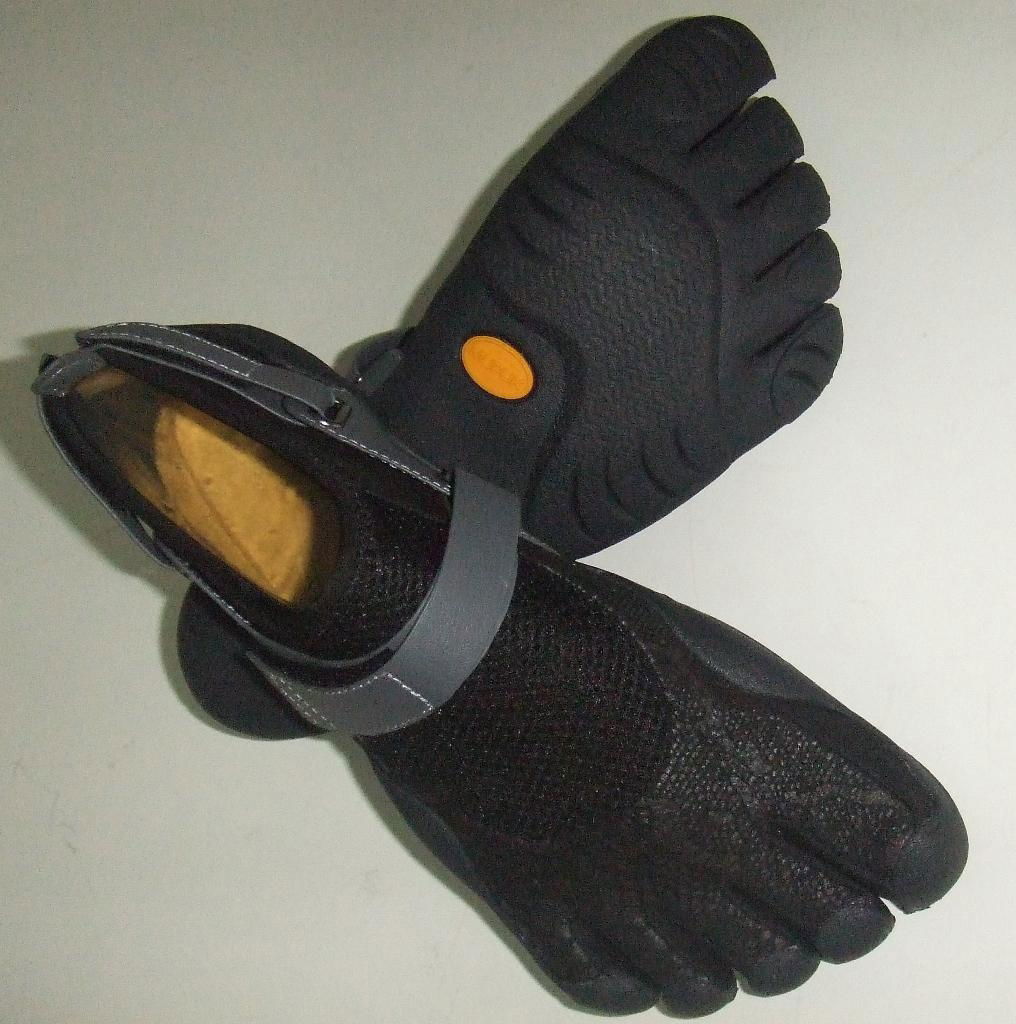 five fingers racing shoe 3