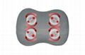 massage pillow