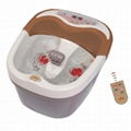 foot-bathing massager 1