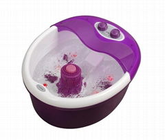 foot-bathing massager