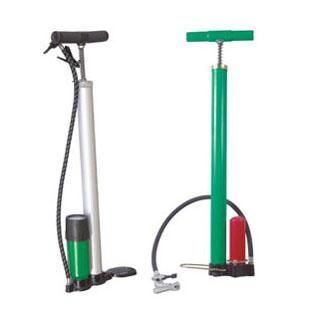 Bicycle Air Pump 2