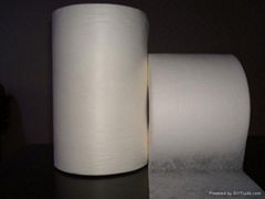 PP spunbond non-woven fabric