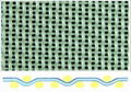 Polyester filter fabric,filter belt,plain fabric 1
