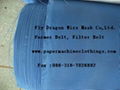 Polyester filter fabric,filter belt,plain fabric 2