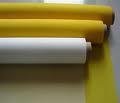 Polyester printing screen fabric