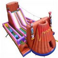 inflatable slide 3