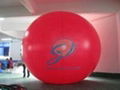 Inflatable Balloon 2