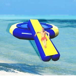 inflatable water slide 4