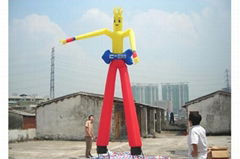 inflatable air dancer