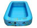 inflatable pool (water pool , swimming pool , pvc pool)